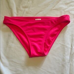 Xhilaration Pink Bikini Bottom